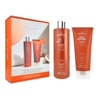 Medavita Beta Refibre Набір для реконструкції волосся