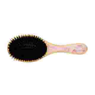 Emi Jay Flat Brush in Pink Chantilly Овальная щетка для волос «Pink Chantilly»
