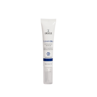 Image Skincare CLEAR CELL Clarifying Salicylic Blemish Gel Противовоспалительное средство для локального применения