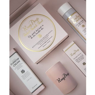 Rosy Drop Gift Set Подарочный набор