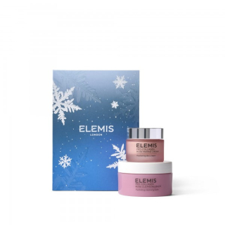 ELEMIS Kit: Enchanted Rose Duo - Очаровательный дуэт Английская роза