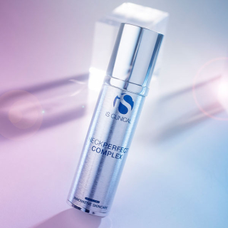 iS Clinical NeckPerfect Complex Интенсивный антивозрастной крем для шеи 50 мл.