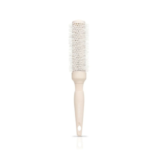 NEWSHA Zum Anfang der Bildergalerie springen Deluxe Round Brush Extralong Круглая щетка  33 мм
