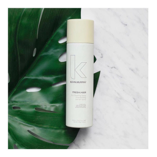 Kevin.Murphy Fresh.Hair Dry Cleaning Spray Shampooing Сухой шампунь 250 мл.