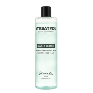 Janeke #Treatyou Magic Water Body Wash Гель для душа 500 мл