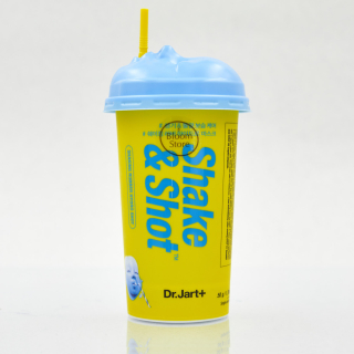 Dr.Jart+ Dermask Shaking Rubber Hydro Shot Маска-альгінатний коктейль "зволоження і свіжість"