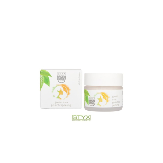 STYX Naturcosmetic Green Asia Face Scrub Скраб для обличчя 50 мл