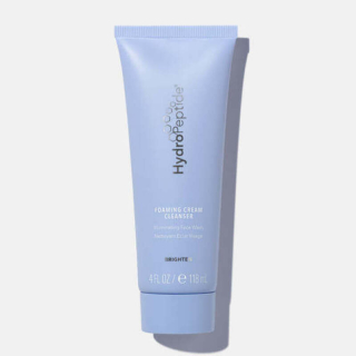 HydroPeptide Foaming Cream Cleanser Освітлювальний засіб для вмивання 118 мл.