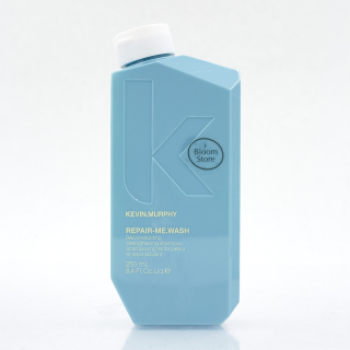 Kevin.Murphy Repair.Me Wash Reconstructing Strengthening Shampoo Реконструюючий та зміцнюючий шампунь 250 мл.