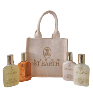 Ligne St.Barth SAC 4 MIGNONETTES Набор миниатюр