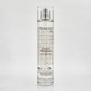 THALGO FRAGRANCED BODY MIST Увлажняющая арома пелена для тела