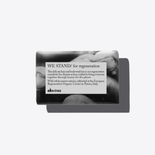 DAVINES Hair & Body wash bar Твердий засіб для миття Волосся та Тіла