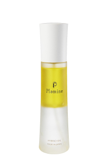 Plamine Hybrid Oil - Гибридное масло, 100 мл
