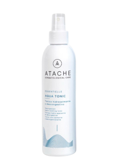 ATACHE Essentielle Hydrocalming & Decongestive Tonic Универсальный увлажняющий тоник для всех типов кожи