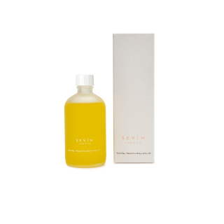 Sevin London FRESH CLAY FACE, BODY & HAIR OIL ОЛІЯ ДЛЯ ОБЛИЧЧЯ, ТІЛА ТА ВОЛОССЯ 100 мл