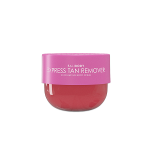 BALI BODY EXPRESS TAN REMOVER - Экспресс-средство для удаления загара