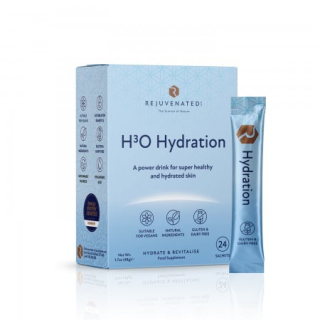 Rejuvenated H3O Hydration Клеточное увлажнение, 24 саше