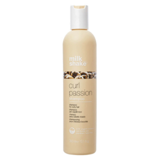Milk Shake Curl Passion Shampoo Шампунь для Вьющихся Волос 300 мл