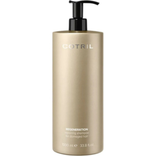 Cotril Regeneration Reconstructive Shampoo Шампунь для відновлення волосся 1000 мл