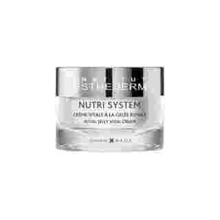 Institut Esthederm Nutri System Royal Jelly Vital Cream Крем-желе для обличчя з маточним молочком 50 мл.