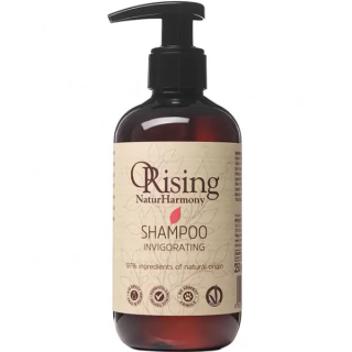 ORising Natur Harmony Invigorating Shampoo Шампунь стимулирующий 1000 мл.