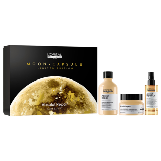 L'Oreal Professionnel Serie Expert Absolut Repair Kit Подарочный набор (для поврежденных волос)