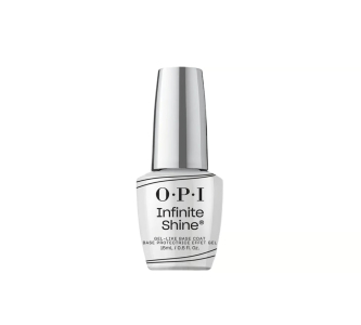 OPI Professionals Infinite Shine Gel-like Base Coat IST11 Базовое покрытие Infinite Shine с технологией PRE-CURED GEL™ 15 мл