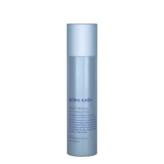 Bjorn Axen Megafix Hairspray Лак для волосся сильної фіксації 250 мл.