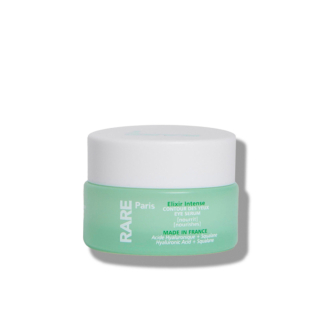 Rare Paris Élixir Intense Eye Serum Увлажняющая Сыворотка для Зоны вокруг Глаз с Гиалуроновой Кислотой и Скваланом 20 мл