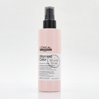 L'Oreal Professionnel Serie Expert Vitamino Color A-OX 10 in 1 Багатофункціональний спрей для фарбованого волосся