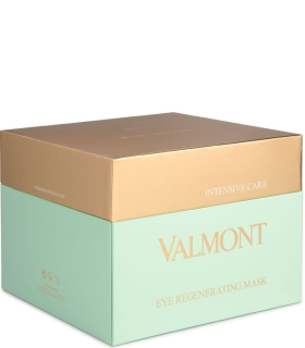 VALMONT Eye Regenerating Mask Treatment регенеруюча колагенова маска для очей 5 комплектів