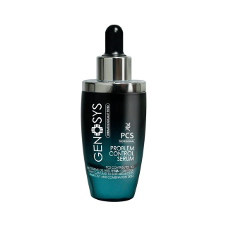 Genosys Problem Control Serum (PCS) Нано-сыворотка для проблемной кожи