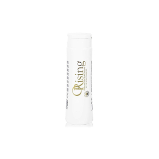 Orising Purifying and Rebalancing Shampoo Фитоэссенциальный очищающий ребалансирующий шампунь с белой глиной 100 мл.
