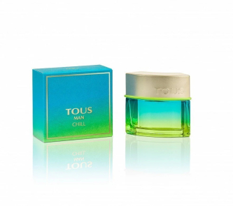 TOUS MAN CHILL Eau de Toilette Spray Туалетна вода 100 мл
