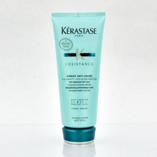 Kerastase Resistance Force Architecte Ciment Anti-Usure Фондан для восстановления поврежденных волос