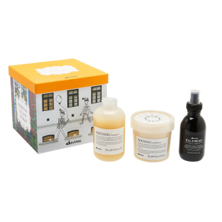 Davines NOUNOU KIT Подарочный набор