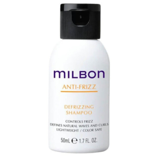 Milbon Professional Defrizzing Shampoo Шампунь для пушистых и вьющихся волос 50 мл