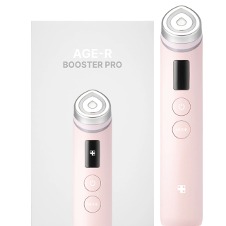 Medicube AGE-R Booster Pro Устройство для домашнего ухода за кожей 6 в 1 Pink
