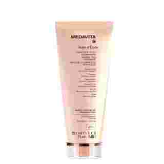 Medavita Huile D'etoile Shining Oils Hair Mask Маска для блеска и шелковистости для всех типов волос с драгоценными маслами 50 мл