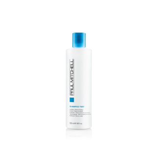 Paul Mitchell Shampoo Two Шампунь для очищення 500 мл