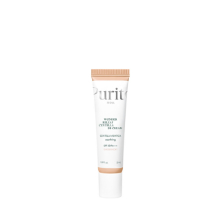 Purito Seoul Wonder Releaf Centella BB Cream 15 Rose Ivory ВВ крем с экстрактом центеллы 30 мл