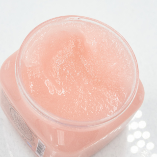 Tree Hut Shea Sugar Scrub Скраб для тела "Марокканская роза"