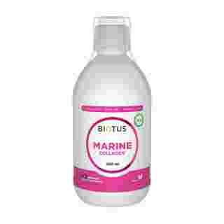 Biotus Marine Collagen Морской коллаген 450 мл