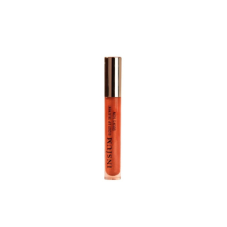 Insium Gulias lip glow treatment. bronze Блеск-бальзам для губ с глянцевым эффектом. увеличивает губы 6 мл