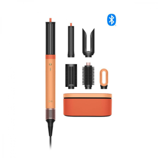 Dyson Airwrap Coanda 2x Multi-styler & Dryer - Apricot topaz Мультистайлер "Абрикосовый топаз"