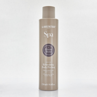 La Biosthetique Spa Refreshing Body Peeling Пилинг для тела освежающий, 250 мл