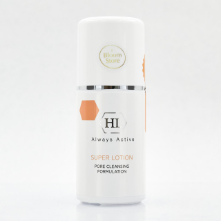Holy Land Super Lotion Супер лосьон для растворения закрытых комедонов