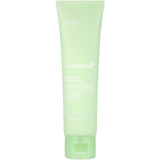 Medicube Exosome Cica Cream Восстановительный крем с экзосомами центели и пантенолом 50 мл