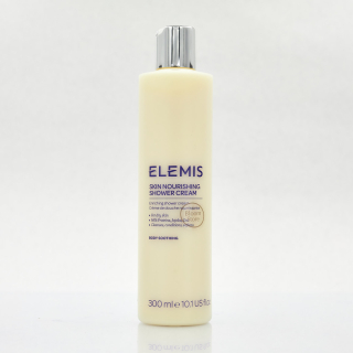 Elemis Skin Nourishing Shower Cream Питательный крем для душа протеины-минералы