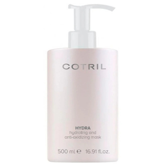 Cotril Hydra Anti-Oxidizing Mask Увлажняющая антиоксидантная маска 500 мл